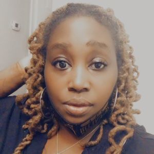 Meet your Posher, Kernisha